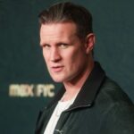 ‘Star Wars: Starfighter’ Add Mat Smith como vilão