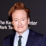 Conan O’Brien diz que a noite faz “