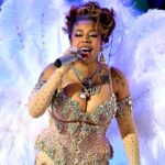 Keyshia Cole está fazendo pedidos de bombeiros no biscoito decreto por ‘do jeito que é’