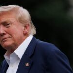 A campanha da campanha está quebrada? Trump não tem planos de dar e atingir a fertilização in vitro