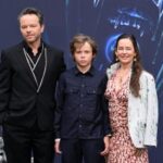 Noah ao longo da estréia para suas ações com o ‘alienígena’: “Não olhe para muitos