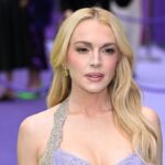Lindsay Lohan admite que “frustrante” se torna uma guia feita de navios anteriores: “Dê -me uma chance”