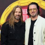 Martin Martin ‘& Juliet’ e Juliet ‘partem no caso de Taylor Swift Agram