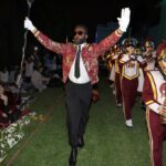 Ben Poter, maravilhosamente dourado, no diagnóstico de fenômenos
