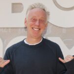 Mike White tinha um ratlifs como “o tipo de morena” do tipo “White Lottus 3