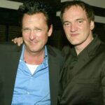Palen Tarantino compartilha Michael Madsen ‘durante o público de Madsen