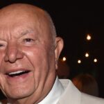 Dan Tana, anteriormente abriu o Icowood Hollywood, morreu 90