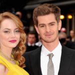 Emma Stone lembra “Filmes Stark no Homem-Aranha como” Tempo Especial “Tempo Especial na minha vida”
