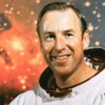 Jim Lovenecar: Aponect comando comandado em ‘Apollo 13’ no “Apollo 13 ‘