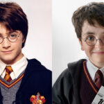 Quem é a HBO da Harry Potter TV