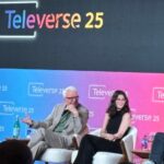 Steve Martin cena para ‘Oswald o Cybit de Lucky Rabbit quando’ um conhecimento secundário: ‘Puxamos as cabeças’