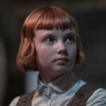 A novata Isla Johnon em negociações para liderar o épico de Baz Luhrmann ‘Jehanne D’Arc’ na Warner Bros