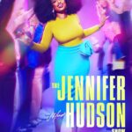 ‘O show de Jennifer Hudson’ perece ‘4 primeiras seções