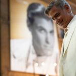Filve Filver de Nova York muito, muito, Tuz5: ‘George Clooney’s George Clooney’s’ Cloone ” de George Cloone “