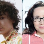 Jack Hayyvey e Jacerro Gifalo juntos no cômico escuro ‘Grind’