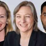 Jane Wirers, de Jayman e Efrine Mion, convidado a ingressar nas unidades DTC de parâmetros – uma placa