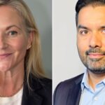 Cindy Holland Holland Holland, da Paramount Skydance, ex-Nellflix Liebers, Efrate Miron
