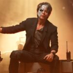 Shah Rukh Khan, Vikrant Massey Le Rani Mukerji Win