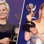 Música de interiores: o anúncio está de volta ao Emmys Speed. O tipo de.