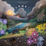 Joan Shelley assiste ao novo álbum do álbum “Every”: ouça