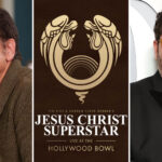 John Stamos Josh Gad muda em “Jesus ‘rei’ em” Jesus ‘rei’ em holtevud pero