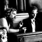 Jonathan Kaplan, o diretor de ‘The Réu’ e ‘er’, morre em 77