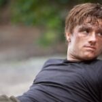 Josh Shurerson nos Jogos Vorazes: O Sun On “Back” Return