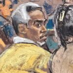 Sean Combs negou fiança na segunda vez
