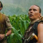Bilheteria: ‘O mundo de Judá para ser organizado por mais de US $ 750 milhões,’ F1 ‘se torna o mais alto filme de Brad Pitt