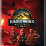 Onde procurar ‘o mundo da recile jurasic está online