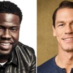 Kevin Hart e John Careatite para Star to the Star