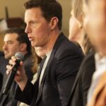 Ouça: David Ellison e um novo método paramous encontram a mídia em Nova York e LA; Backstortory para 10 histórias para assistir