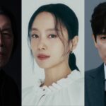O outono coreano Lee Chang-dong eu descrevo o tipo de drama “de Netflix