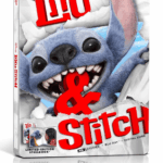 Quando você flui “Lilo & Stitch” ‘online