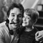 Chris Columbus Just “Home” será apenas “o erro”