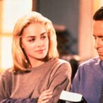 Sharon Stone diz que Michael Douglas ‘não vai tentar comigo’ por ‘naturalmente’ naturalmente ‘depois de uma disputa constante:’ Eu não acho que quero que eu seja sua estrela dela