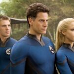 Ioan Gruffd mostra por que seu terceiro filme levantou