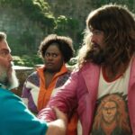 Lendário nos primeiros discursos com a Paramount para transferência de filme