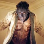 Alan Cumming diz “com certeza de curar” para interpretar Nightcrawler para ‘Aveersscers de filmar’ x2 ‘:’ eu amo o filme ‘