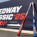 MLB Speedway Classic 2025: Aqui está uma maneira de assistir Braves vs. Reds Live Online Le Sling TV