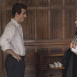 ‘My Oxford Year’ Star Corey Mylchreest Breaks Down that Karaoke Scene and Talks Jaime’s Big Choice