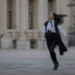 7 Diferenças nos anos de Oxford da Netflix I Am Film vs. Julas Welow