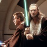 Liam Neeson condena sua morte como Qui-Gon Jinn com ‘The Phaloce’
