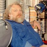 Jonathan Kaplan, Emmy-With ‘ER Manager e’ The Réu ‘, morreu em 77