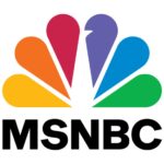 MSNBC para alterar o nome do nome para MS agora como parte da distribuição com a Comcast