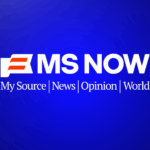 MSNBC mudará o nome para MS agora após a separação do NBCUNAL