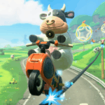 PETA perseguindo a Nintendo para remover ‘Mario Kart de Mario Kart:’ O que isso significa! ‘