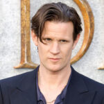 ‘Star Wars: Starfighter’ Inlists Matt Matt Ram Smith na terra do vilão AROLE