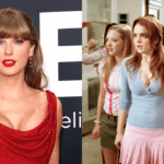 Cuide das meninas perversas, ‘parece ser 3 de outubro é Taylor Swift Day