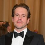 Michael Ireland, de Paramon, de uma piada de filme